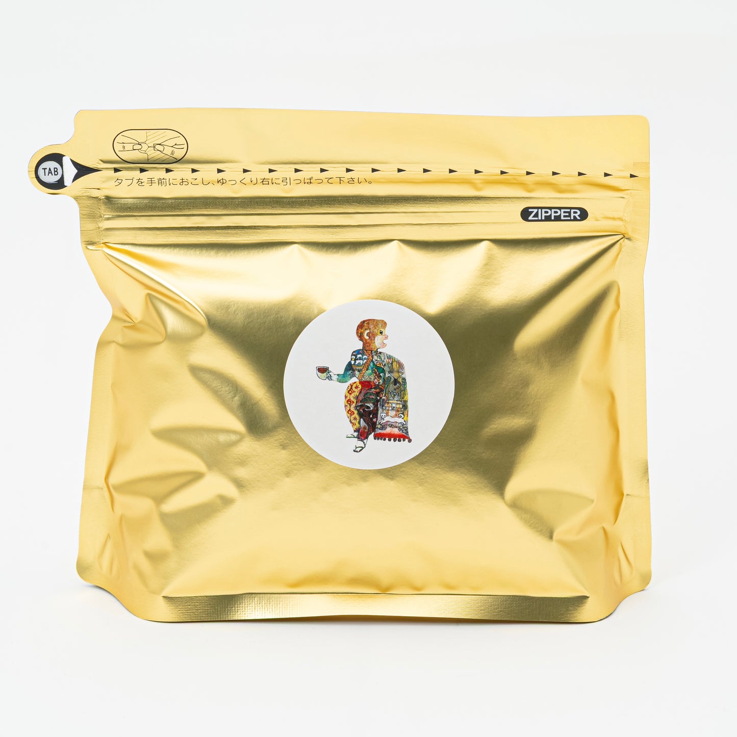 (New)自家焙煎珈琲豆 ブルーマウンテンNo.1 "150g"