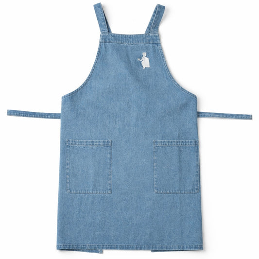 中島九条珈琲オリジナルバリスタエプロン