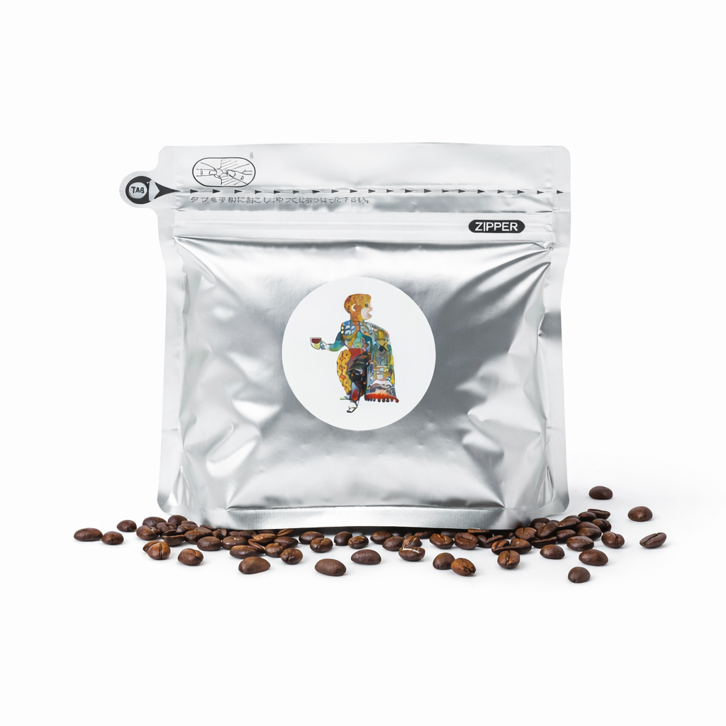 グアテマラ アンティグア ラ・アゾテア農園(200g)